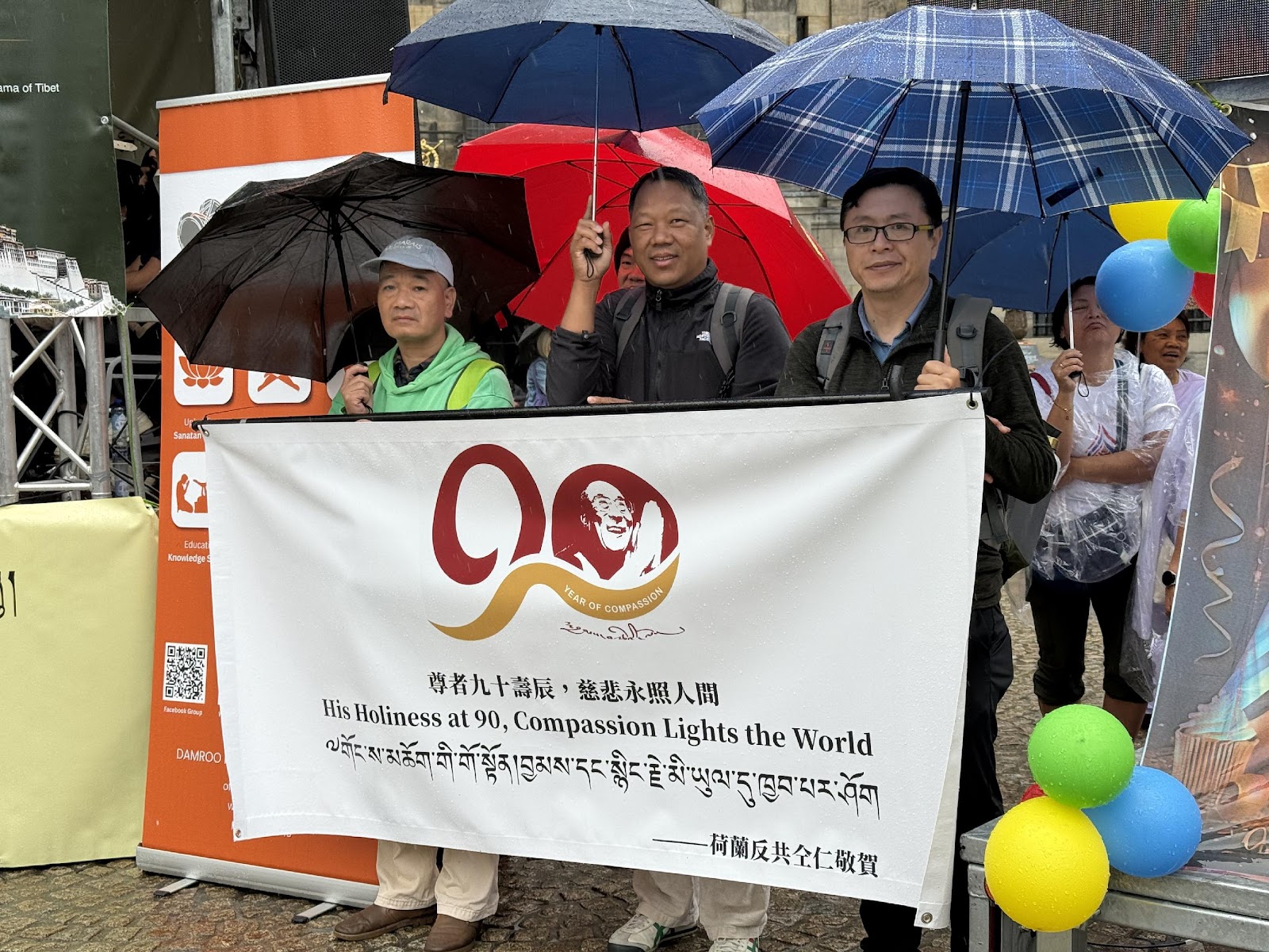 左起:韋智堅、邢松林、陳智