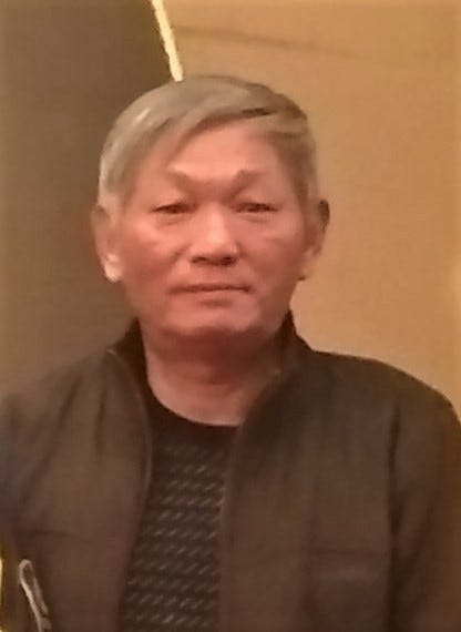 伤残者赵金锁