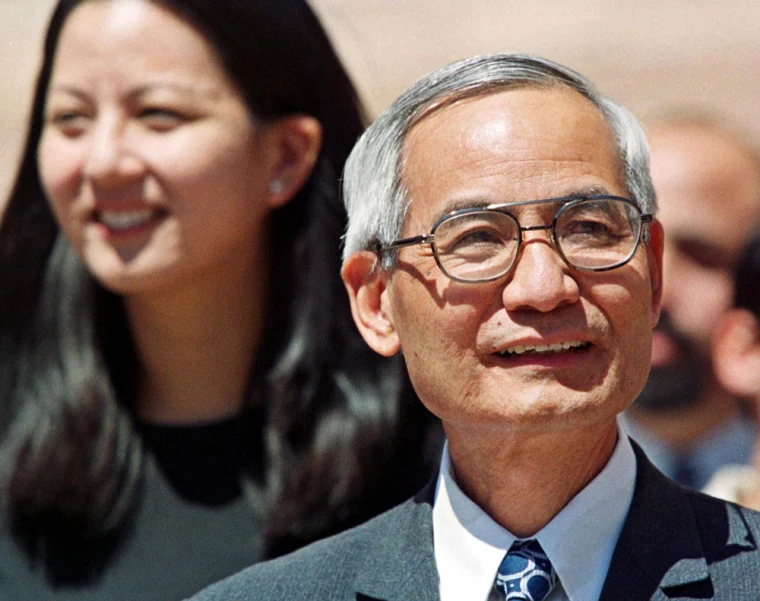 李文和